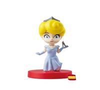 FABA Personaje Sonoro - La Cenicienta y Otro Cuento - Cuentos e Historias sonoras, para niños y niñas 5-10 años, Reproducción con el Cuentacuentos, Juguete Educativo, versión en español