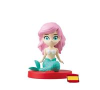 FABA Personaje Sonoro - La Sirenita y Otro Cuento... - Cuentos e Historias sonoras para Niñas y Niños de 4-6+ años - Juguetes, Contenidos Educativos En Español