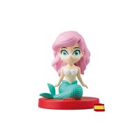 FABA Personaje Sonoro - La Sirenita y Otro Cuento... - Cuentos e Historias sonoras para Niñas y Niños de 4-6+ años - Juguetes, Contenidos Educativos En Español