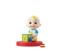 FABA Personaje Sonoro, Las Canciones de CoComelon, Música para niños 1-3 años, Reproducción con el Cuentacuentos, versión en español