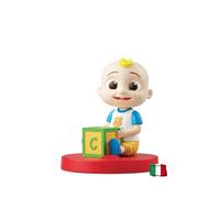 FABA Personaje Sonoro, Las Canciones de Cocomelon, Niños 1-3 Años, Escuchable con los Contadores