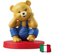 FABA Personaje Sonoro Las Rimas de Buenas Noches