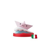 FABA Personaje Sonoro Mare di Canzoni - Canciones - Juguetes, Contenidos Educativos, EN Italiano, para Niñas y niños a Partir de 0 años