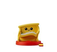 FABA Personaje Sonoro - Música clásica de Piano - Musica, Canciones y Sonidos, para niños y niñas 0-1 años, Reproducción con el Cuentacuentos y FABA+, Juguete Educativo, versión en español