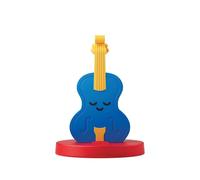 FABA Personaje Sonoro - Música clásica de Violonchelo - Musica, Canciones y Sonidos, para niños y niñas 0+ años, Reproducción con el Cuentacuentos y FAB Juguete Educativo, versión en español
