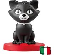 FABA Personaje Sonoro Música Maestro