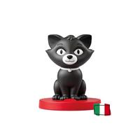 FABA Personaje Sonoro Musica Maestro! - Canciones - Juguetes, Contenidos Educativos, EN Italiano, para Niñas y niños a Partir de 0 años