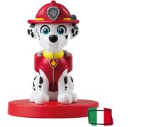 FABA Personaje Sonoro PAW Patrol La Banda De Cachorros: Marshall