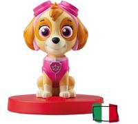 FABA Personaje Sonoro PAW PATROL La Banda De Cachorros: Skye