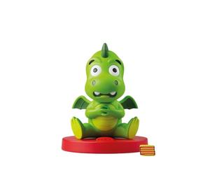 FABA Personaje Sonoro - Sant Jordi i un altre Conte - en Catalán