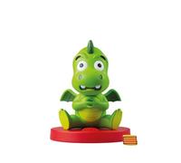 FABA Personaje Sonoro - Sant Jordi i un altre Conte - en Catalán | niños y niñas 3-5 años, Cuentos e Historias sonoras Reproducción con FABA Cuentacuentos y FAB Juguete Educativo