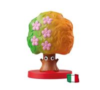 FABA Personaje sonoro Stagioni - Contenidos Educativos - Juguetes, Contenidos Educativos, EN Italiano, para Niñas y niños a Partir de 3 años