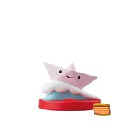 FABA Personaje Sonoro - Un Any en cançons - en Catalán | niños 3-5 años, Musica, Canciones y Sonidos Reproducción con FABA Cuentacuentos y FAB Juguete Educativo