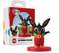 Faba Personaje Sonoro Un Día Con Bing