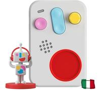 FABA+ Plus Cuentacuentos Interactivo Para Niños