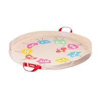 FABA - Tapete para juguetes Voilà