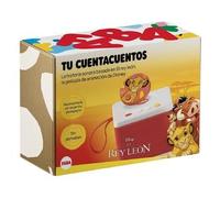 FABA - Tu Cuentacuentos - El Rey León