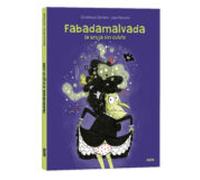 Fabadamalvada La Bruja Sin Culete