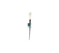 Fabas 2501-26 Camelot Aplique Pared Vidrio Setin.corpo Cobre g9 60w 60cm