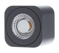 FABAS LUCE 3429-71-282 3429-71-282 - Foco LED compacto, color antracita