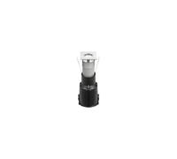 FABAS LUCE 6906-02-414 6906-02-414 - Foco empotrable en el suelo (acero inoxidable)