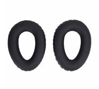 Fabater 2 Almohadillas de Repuesto para Auriculares PXC480 PXC550 PXC550 II MB 660 UC MB 660 MC, Cojines de Cuero Proteico y Esponja, Almohadillas de Repuesto para Auriculares