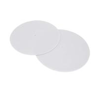 Fabater 2 Piezas de Placa de 12 Madas