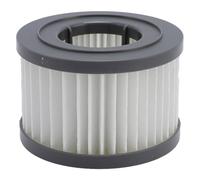 Fabater Accesorios de Reemplazo de Filtro de Aspiradora de Larga Duración para Tamiz de Filtro de Vacío Jimmy A5 HA5 H8 para un Rendimiento de Larga Duración