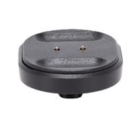 Fabater Adaptador de Cargador de Gafas Inteligentes Tipo C con Conexión Magnética para Carga Segura en Casa Viaje Coche 1 Unidad (Sin Cable)
