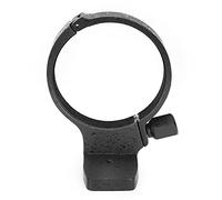 Fabater Anillo de Montaje de Lente, Anillo de Montaje de Lente de Metal de Precisión CNC de Aleación de Aluminio, de de Trípode con Interior Flocado para 80 200 Mm F2 8D ED SP 70 300 Mm F4 5 6 VC
