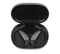 Fabater Auriculares con Traductor de Idiomas, Traducción Avanzada en Tiempo Real, Auriculares Inalámbricos de Alta Fidelidad para Viajeros (Black)