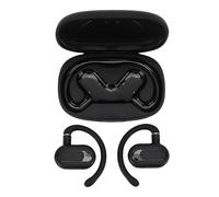 Fabater Auriculares de Traducción Bluetooth 5.4 Traductor Inalámbrico de Diseño Ergonómico para Viajes de Negocios 2 Unidades