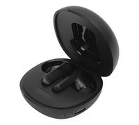 Fabater Auriculares de Traducción con Cancelación Activa de Ruido y Batería de Larga Duración para Llamadas Claras, Usuarios Multilingües (Black)