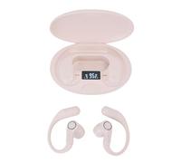 Fabater Auriculares de Traducción de WLAN Calidad de Sonido Hi -Fi 3 en 1 Función para iOS Cara a Cara (Color de Piel)