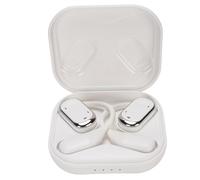 Fabater Auriculares Traductores de Idiomas, Auriculares Inalámbricos de Traducción para Comunicación en Tiempo Real, Bluetooth 5.3 para Viajes, Diseño Liviano y Compacto (White)