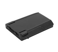 Fabater Batería de Repuesto BT 000318, Batería de Escáner de Código de Barras de 4620 MAh con Chip IC Inteligente, para TC70 TC72 TC75 TC77 TC700H TC70X TC75X BT 000318 01