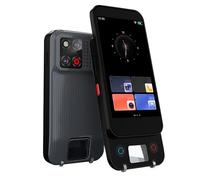 Fabater Bolígrafo de Traducción AI, Dispositivo Traductor de Idiomas Bluetooth de 148 Idiomas, Bolígrafo de Lectura de Escaneo con Flash de Cámara de 5MP, Soporte ChatGPT