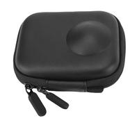 Fabater Bolsa de Almacenamiento para Cámara de Acción de Carcasa Dura Impermeable para 360 Viajes Al Aire Libre con Interior de Terciopelo 1 Unidad