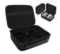 Fabater Bolsa de Almacenamiento para Mini 4K / Mini 2 SE, Estuche de Viaje Portátil y Protector para el Control Remoto y Accesorios del Dron, Tela Oxford con Correa para el Hombro.