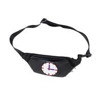 Fabater Bolsa de Hombro LED -Cleval con Mucho Espacio de Almacenamiento para una Bolsa de Pantalla LED Esencial y Programable para el Viaje
