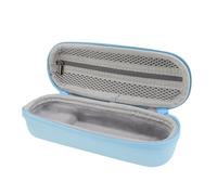 Fabater Bolsa de Transporte para 3, Bolsa Protectora para Cámara Portátil con Forro Suave y Correa para la Muñeca, Estuche de Almacenamiento para Exteriores