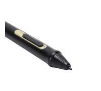 Fabater Bosto W10 Pen Digital Digital 8192 Sensibilidad de Presión de Nivel Abbey Pencil: Diseño Inalámbrico para BT-101A, BT-13UHD, Uso de HD-t-versátil, 10 Consejos de Reemplazo (W10)