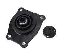 Fabater Bota de, Funda Antipolvo para Palanca de Cambios con Buje de Nailon de Alta Resistencia, Cubierta de de Marchas Suave con Juego de 3 Piezas para MX5 MX-5 Miata 1989-2005 Mk1 Mk2 Mk2.5
