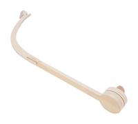 Fabater Brazo Móvil Versátil para Cuna de bebé Hecho de Madera de Haya, Brazo de Soporte Móvil para Cuna Fácil de Configurar para Colgar Móviles de bebé, Decoración única de Guardería, Diseño de