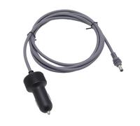 Fabater Cable para Encendedor de Cigarrillos de Automóvil, Cable de Alimentación de 18 AWG para Dispositivo Satelital, Enchufe de CC, Adecuado para Varios Vehículos (#1)