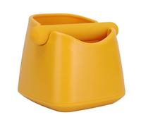 Fabater Café -BoBbox -Prop de Recipientes de Golpeteo Largo para el café Afuera, una Caja de Golpe Pequeña Fácil de Limpiar para, Restaurantes [Tamaño de Apertura de estímulo: aprox. 10.3 X 11.5