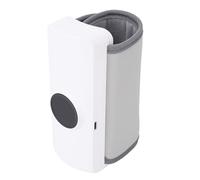 Fabater Calentador de Biberones Portátil de Calentamiento Rápido, Temperatura Constante para Viajes para Padres con USB Recargable Inalámbrico