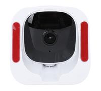 Fabater Cámara de Ventana, 2K 4MP Instalación sin Taladro Gran Angular de 140 Grados WiFi de Doble Banda Seguridad para el Hogar, Cámara Interior con Detección Inteligente AI para Apartamento,