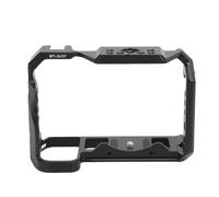 Fabater Camera Cage: Diseño de Precisión de Estabilizador Rígido para Cámara Z6 Z7, Amplia Expansión para una Mejor Flexibilidad para Fotógrafos Profesionales