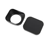 Fabater Camera de los Cámaras Guardia de Bloques de Luz Portátil para Protección de la Lente Durante la Grabación de Aleación de Aluminio (40.5MM)